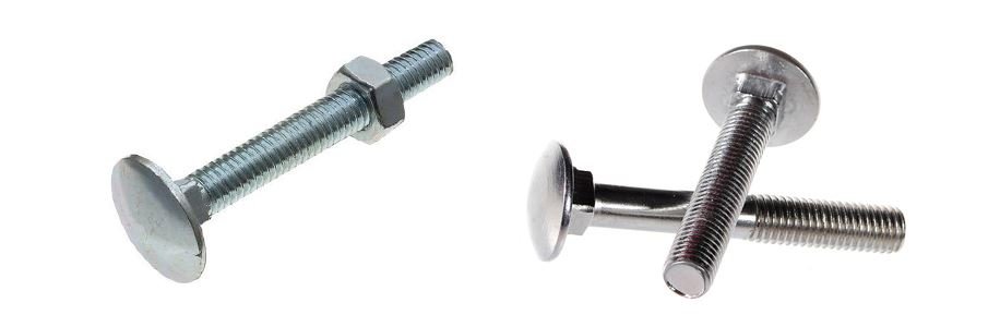 Carriage Bolts manufacturer