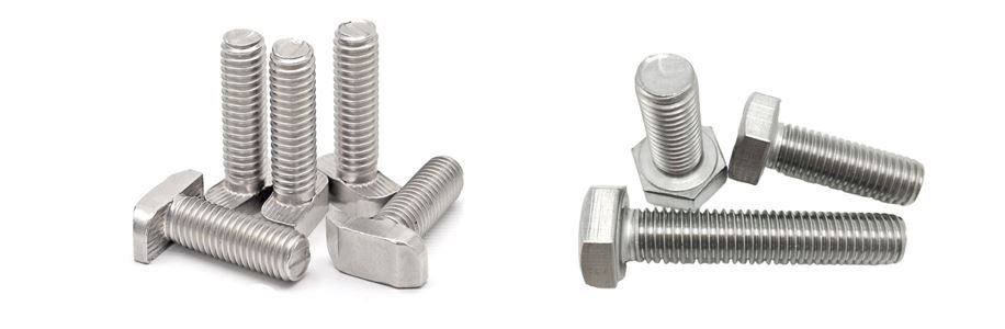 Square Bolts manufacturer